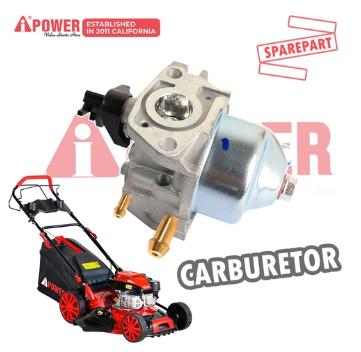 CARBURATOR
